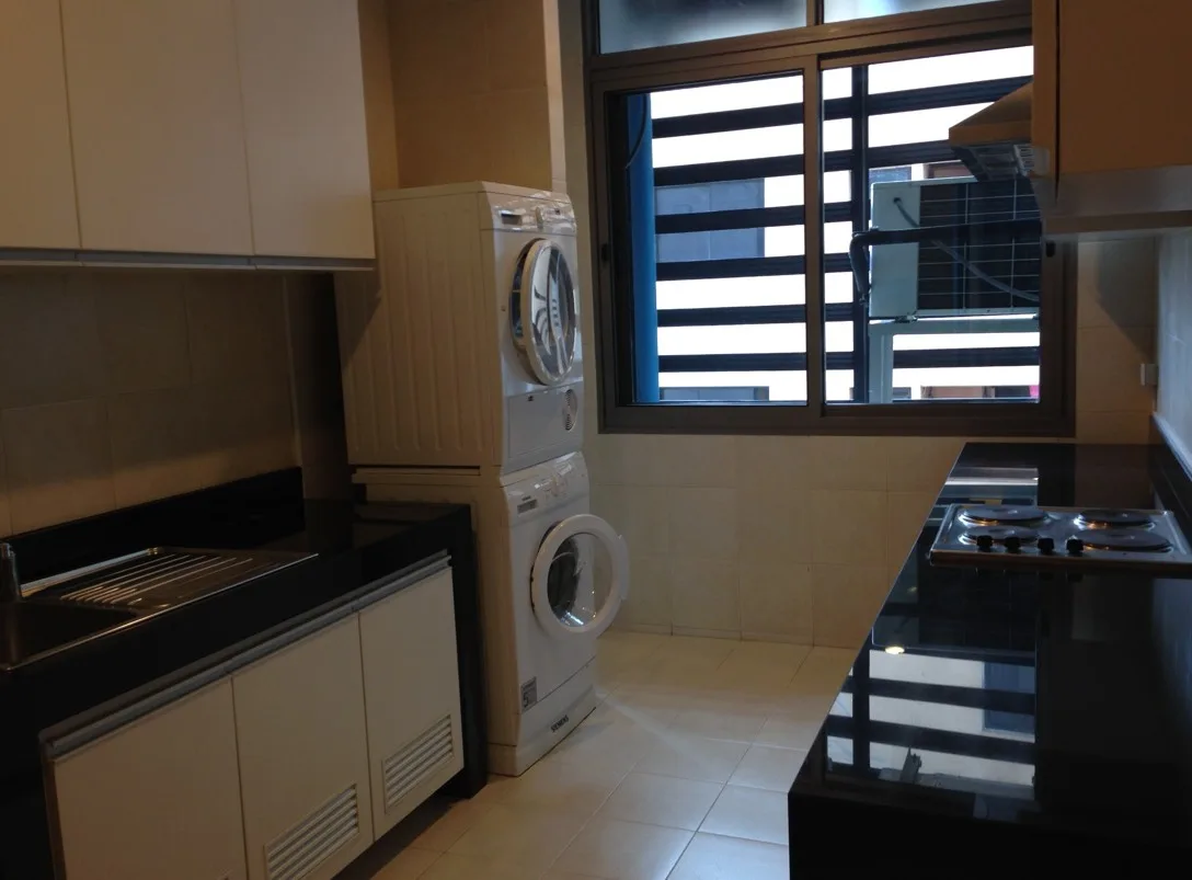 Property photos for S59 Executive Apartments