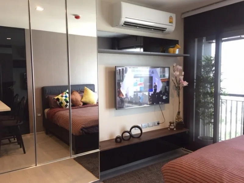 Property photos for Rhythm Sukhumvit 36 - 38