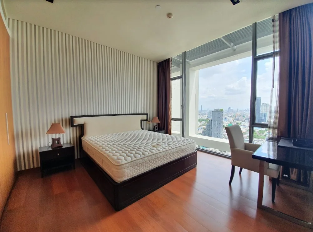 Property photos for The Sukhothai Residences
