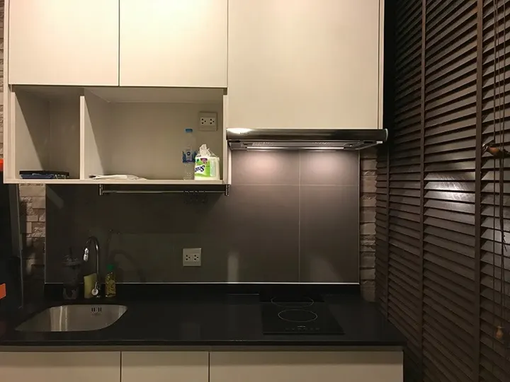 Property photos for Whizdom Avenue Ratchada - Ladprao