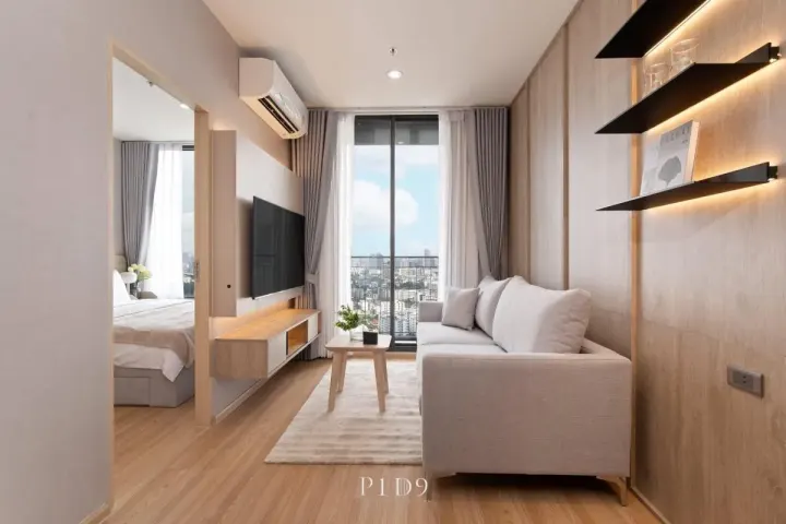 Property photos for Skyrise Avenue Sukhumvit 64