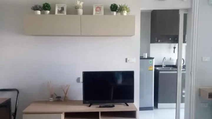 Property photos for Moniiq Sukhumvit 64