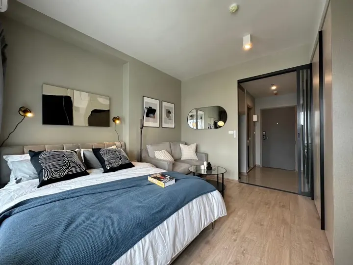 Property photos for Ideo Rama 9 - Asoke