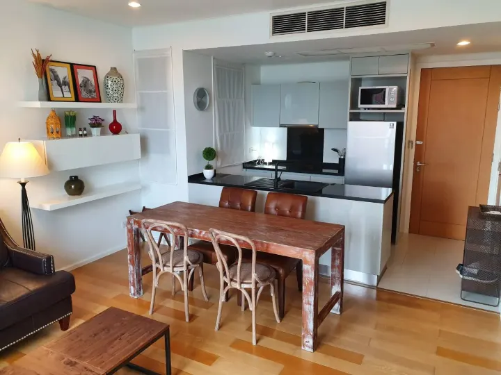 Property photos for Wind Sukhumvit 23