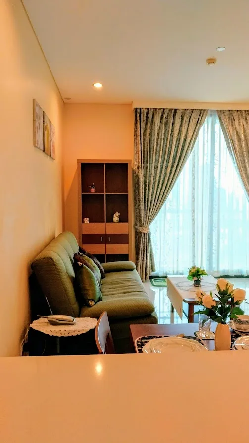 Property photos for Aguston Sukhumvit 22