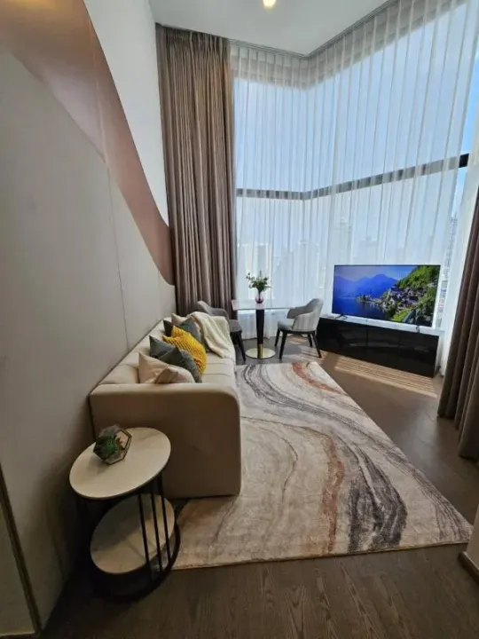 Property photos for Park Origin Chula-samyan
