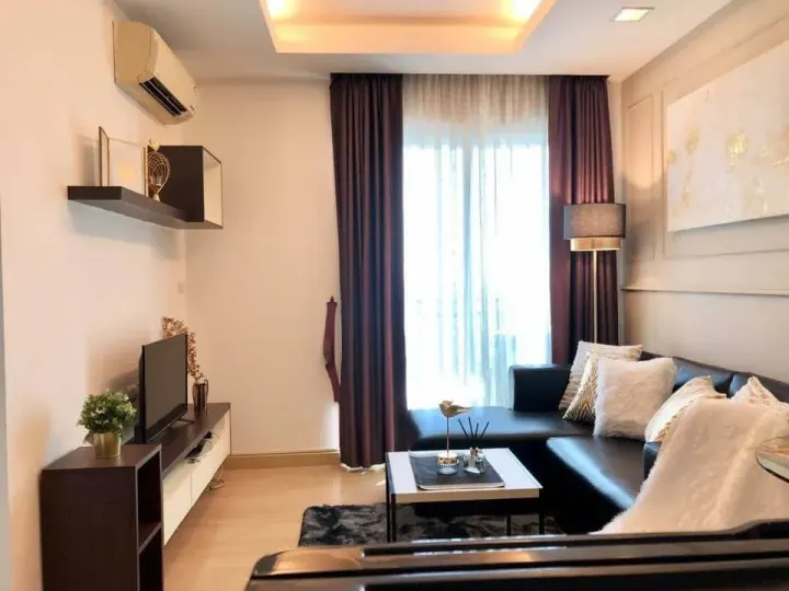 Property photos for Thru Thonglor