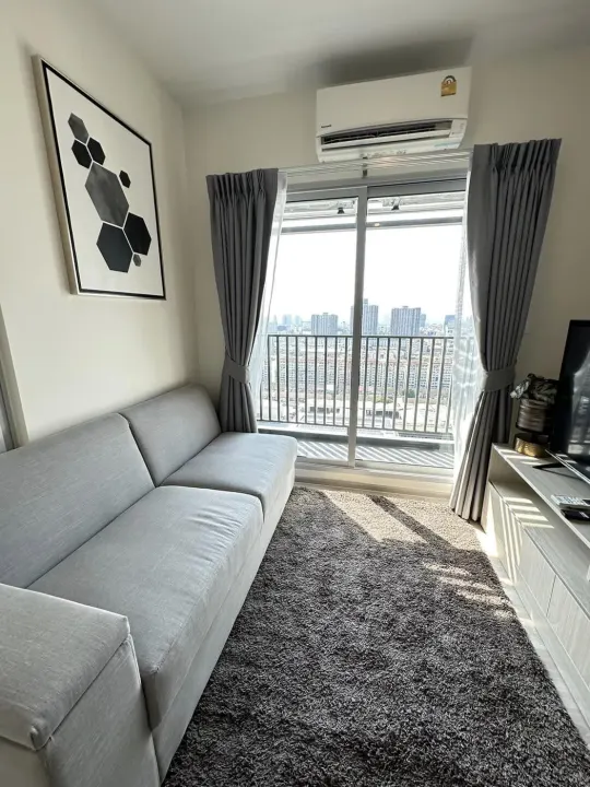 Property photos for Niche Mono Ramkhamhaeng
