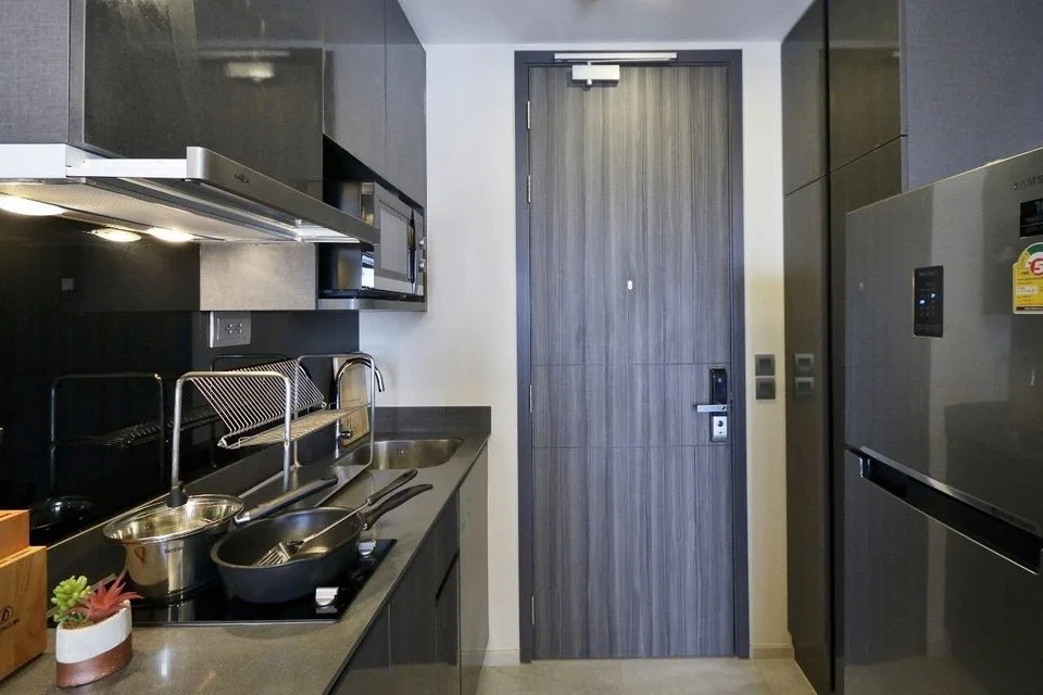 Property photos for Ashton Asoke