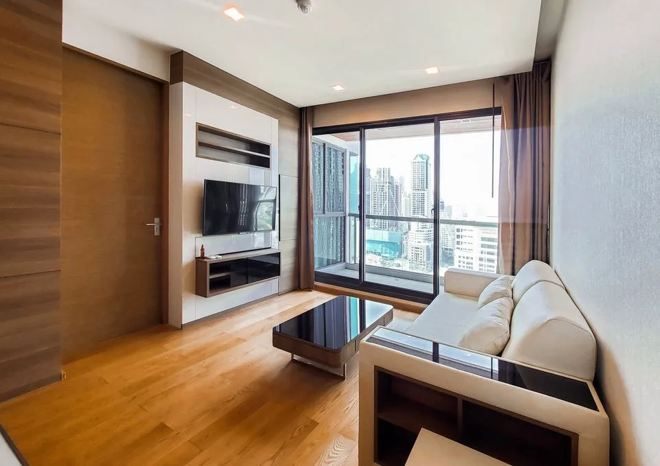 Property photos for The Address Sathorn