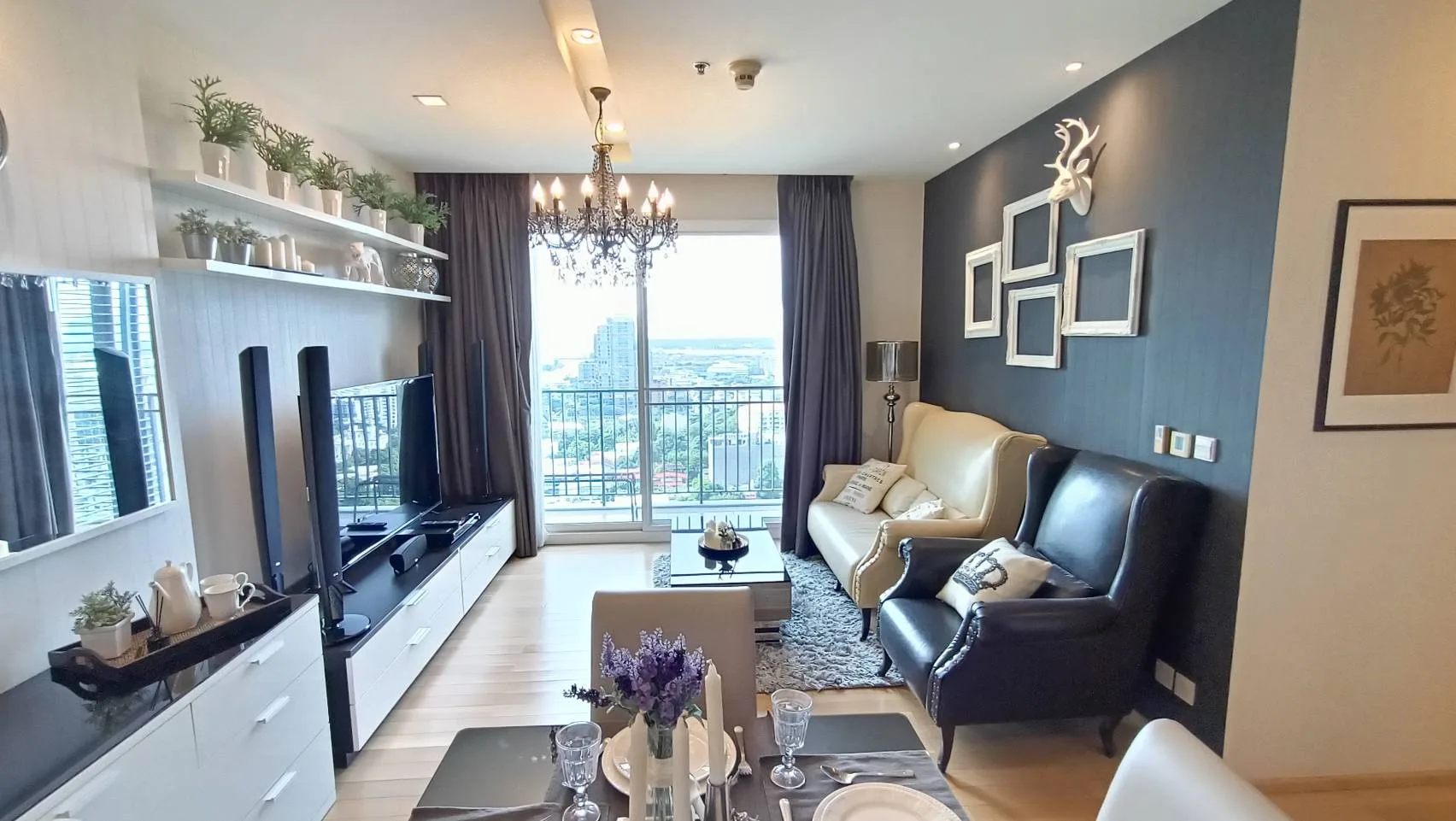 Property photos for Siri at Sukhumvit