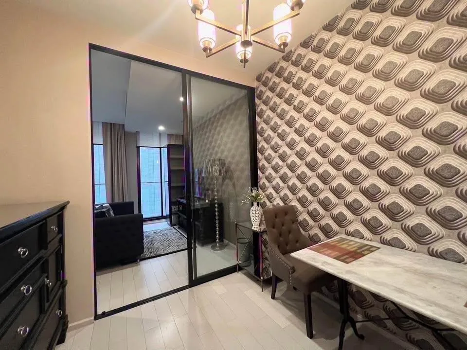 Property photos for Noble Ploenchit