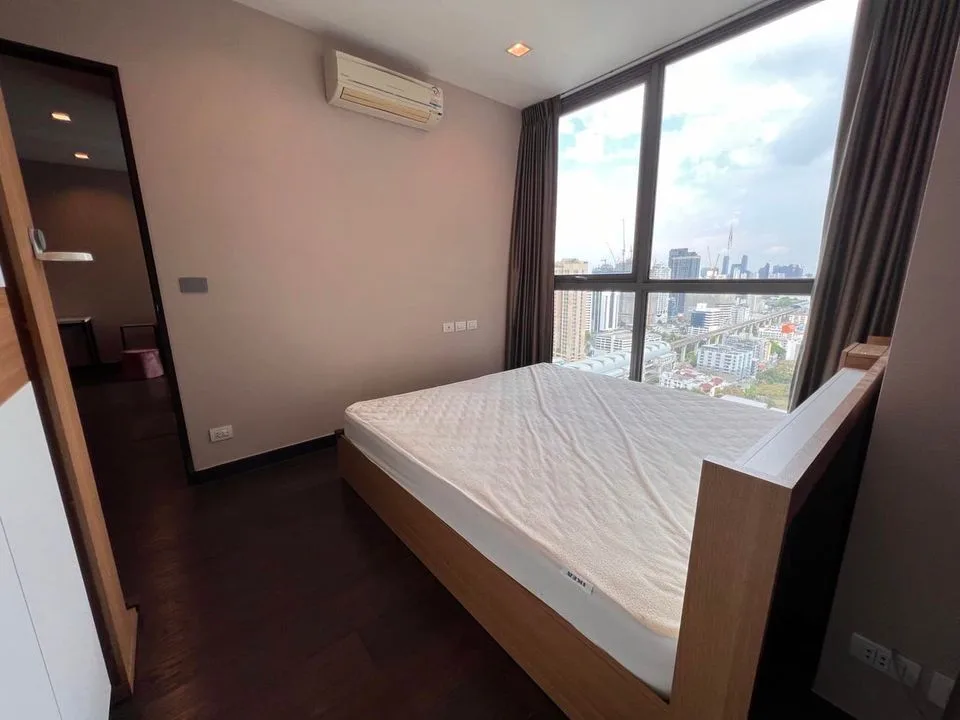 Property photos for Ideo Q Phayathai