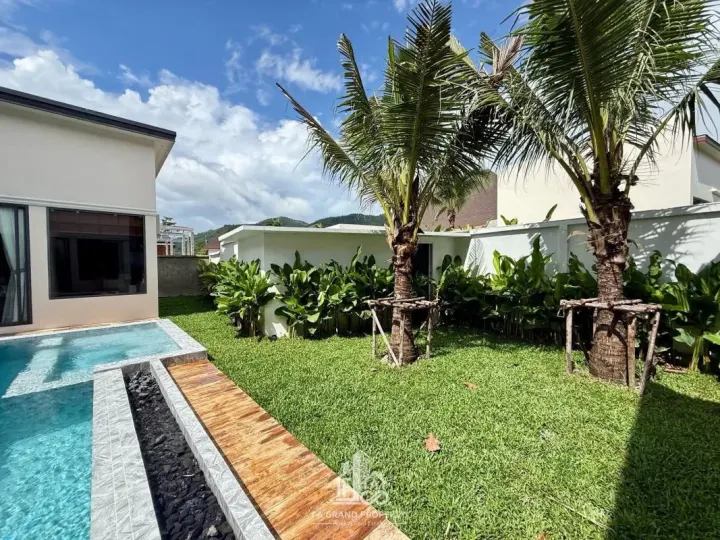Property photos for Urmi Villa