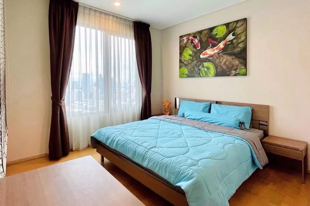 Property photos for Villa Asoke