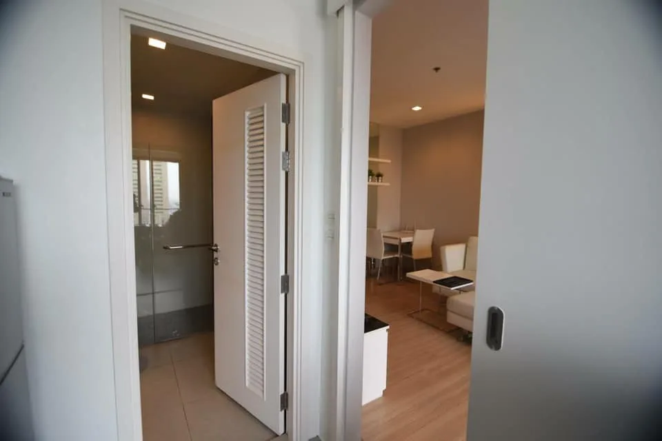 Property photos for Urbano Absolute Sathon - Taksin