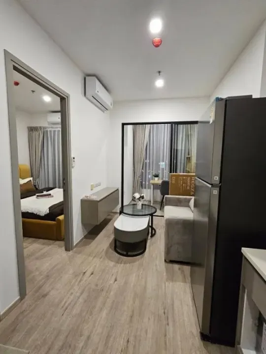 Property photos for The Rich Rama 9-Srinakarin