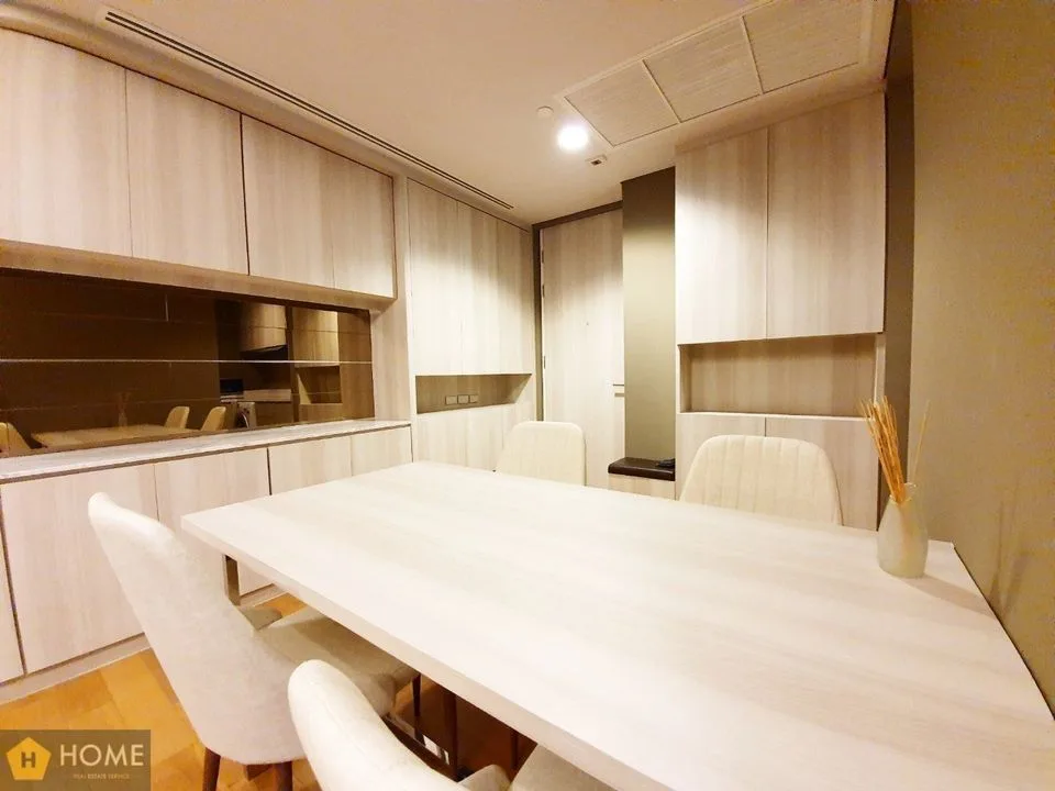 Property photos for The Lumpini 24
