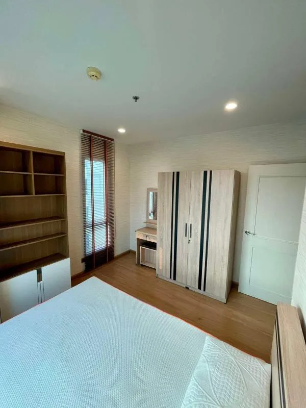 Property photos for Supalai Wellington 2