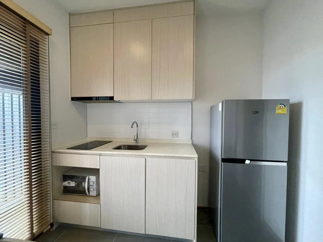 Property photos for Metris Rama 9-ramkhamhaeng