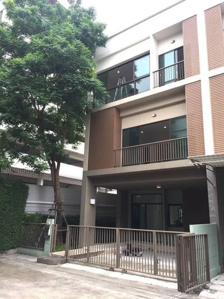 Property photos for Lumpini Town Residence Bangna-srinakarin