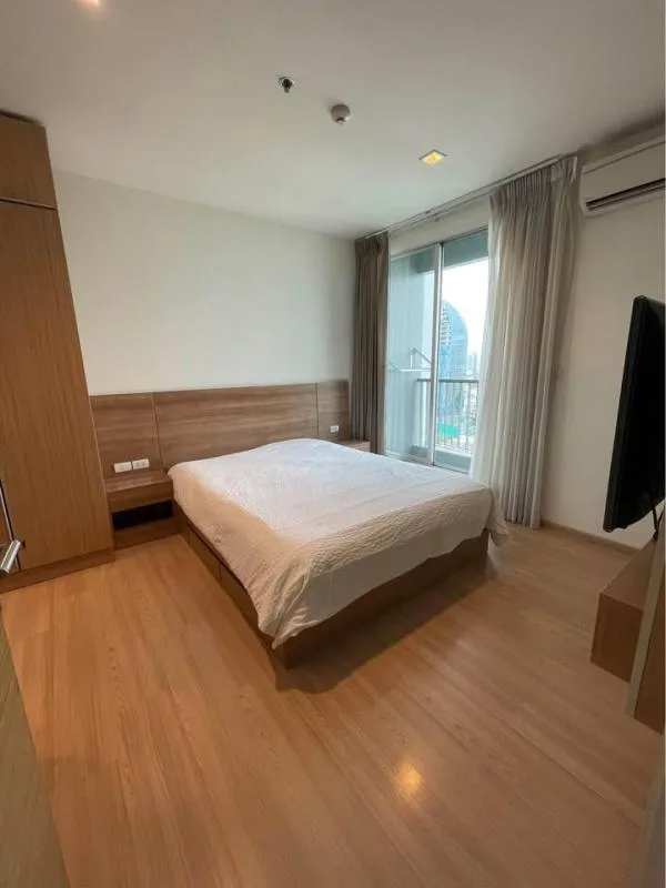 Property photos for Rhythm Phahol-Ari