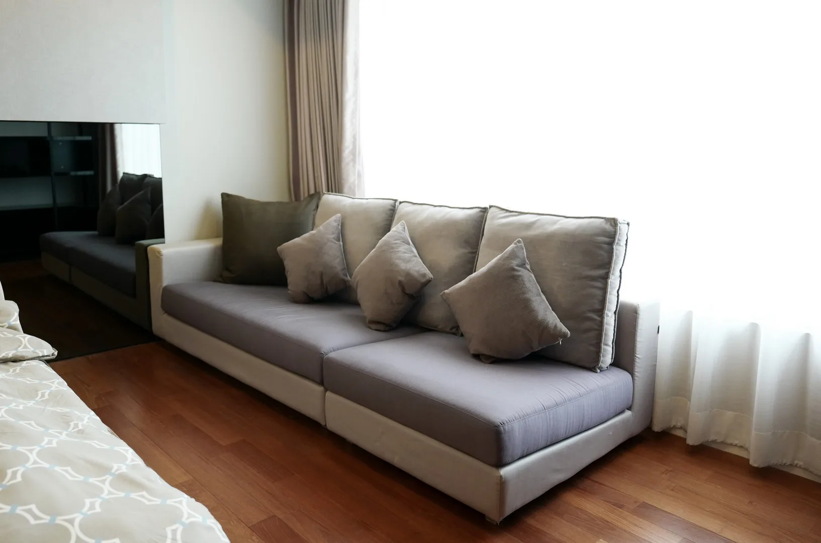 Property photos for Amanta Lumpini