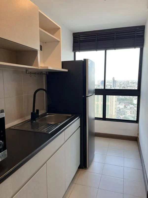 Property photos for Supalai Loft @Talat Phlu Station