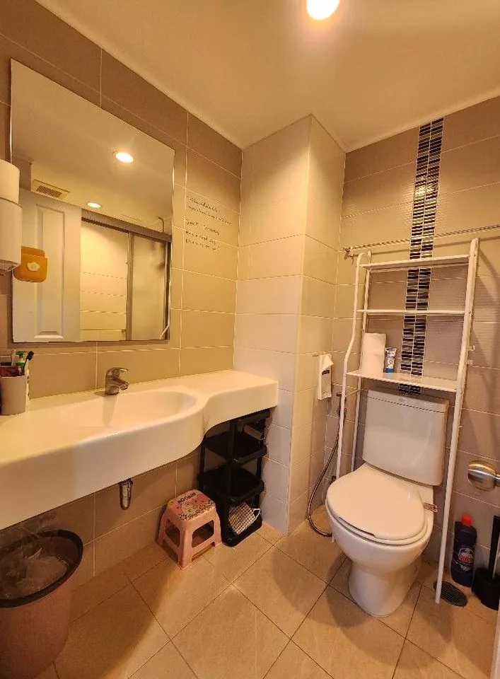 Property photos for Lumpini Place Rama IX - Ratchada
