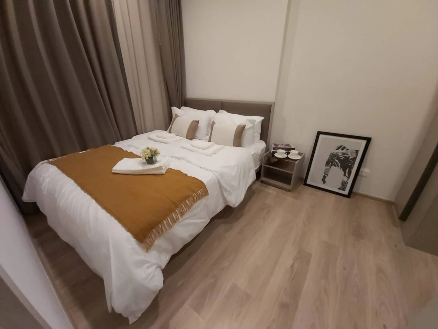 Property photos for OKA HAUS Sukhumvit 36