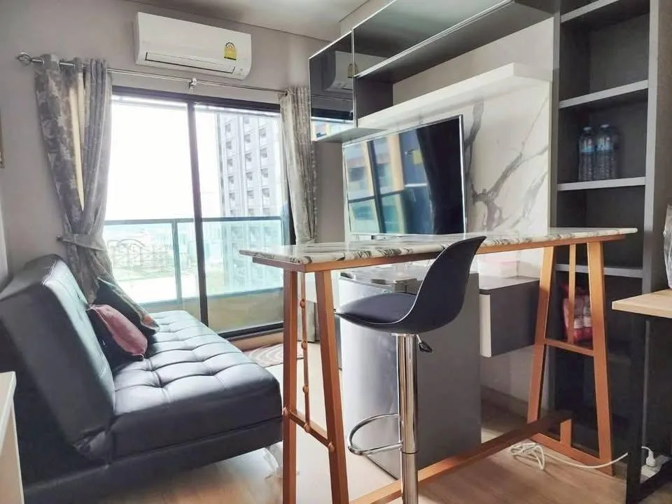 Property photos for Lumpini Suite Phetchaburi - Makkasan