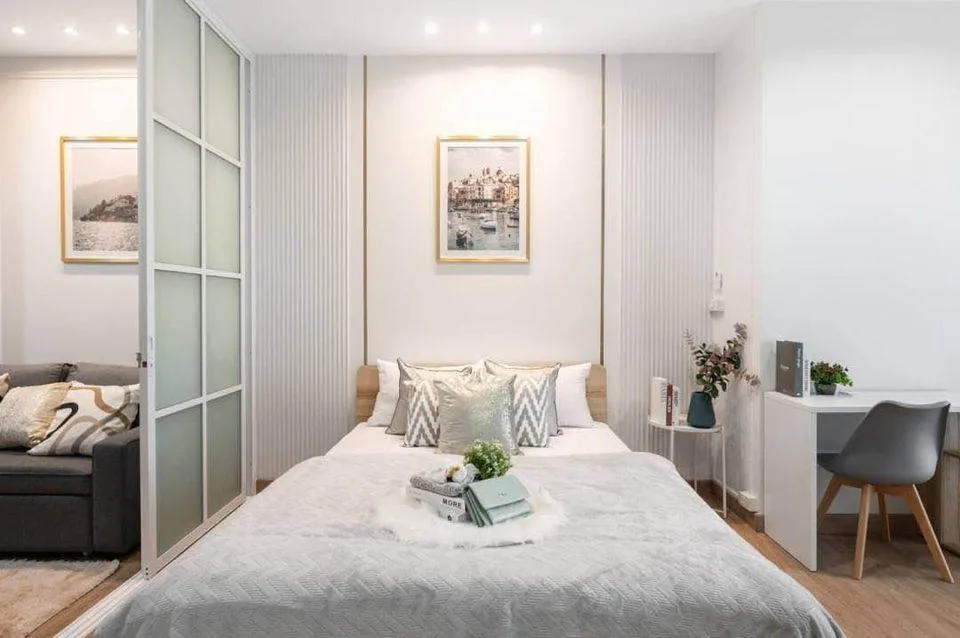 Property photos for Baan Sathorn Chaopraya