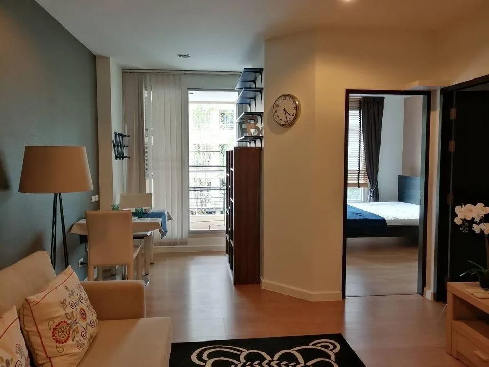 Property photos for The Address Sukhumvit 42