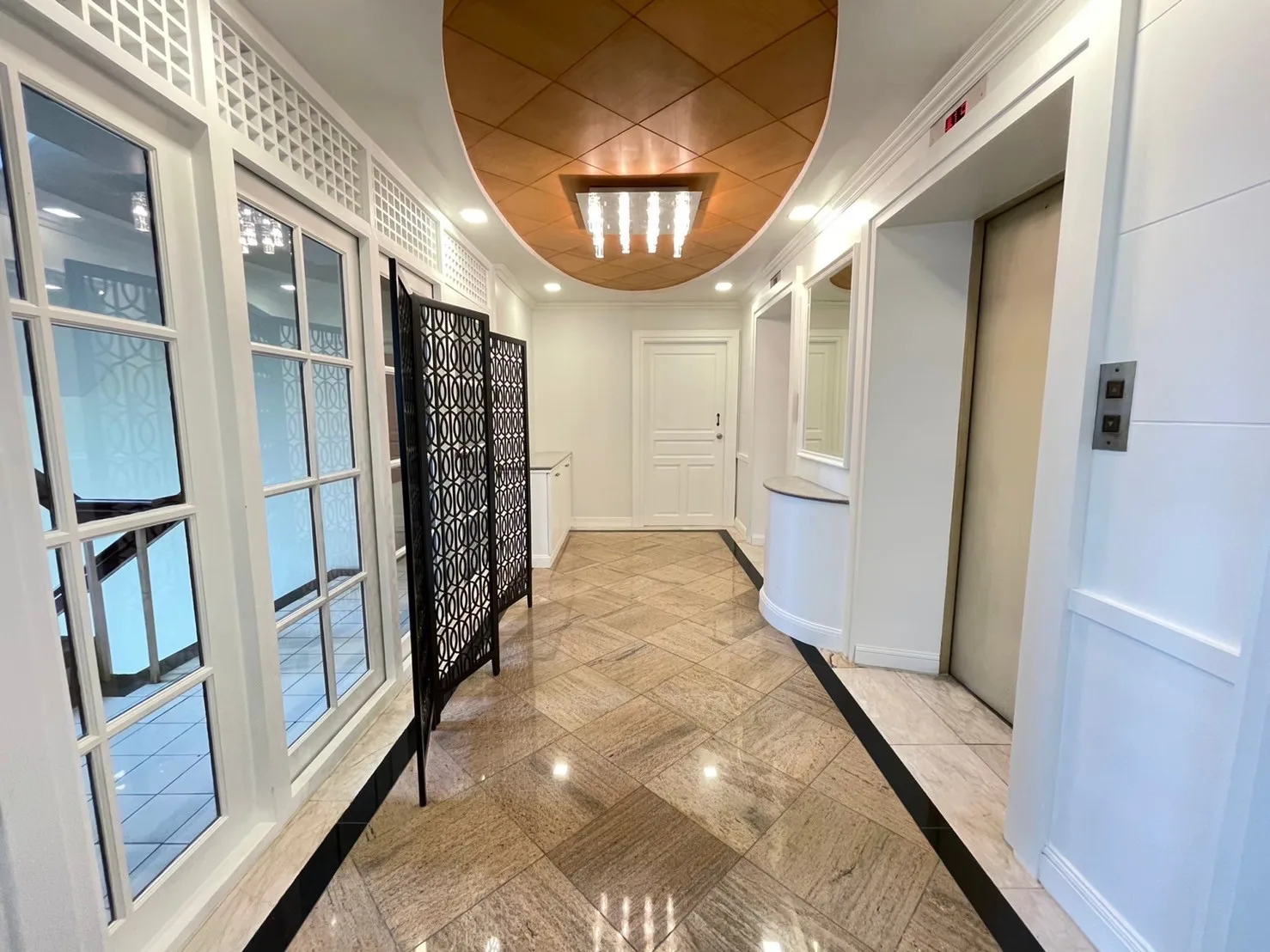 Property photos for Oriental Towers