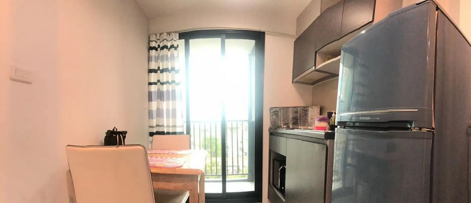 Property photos for The Base Rama 9 - Ramkhamhaeng