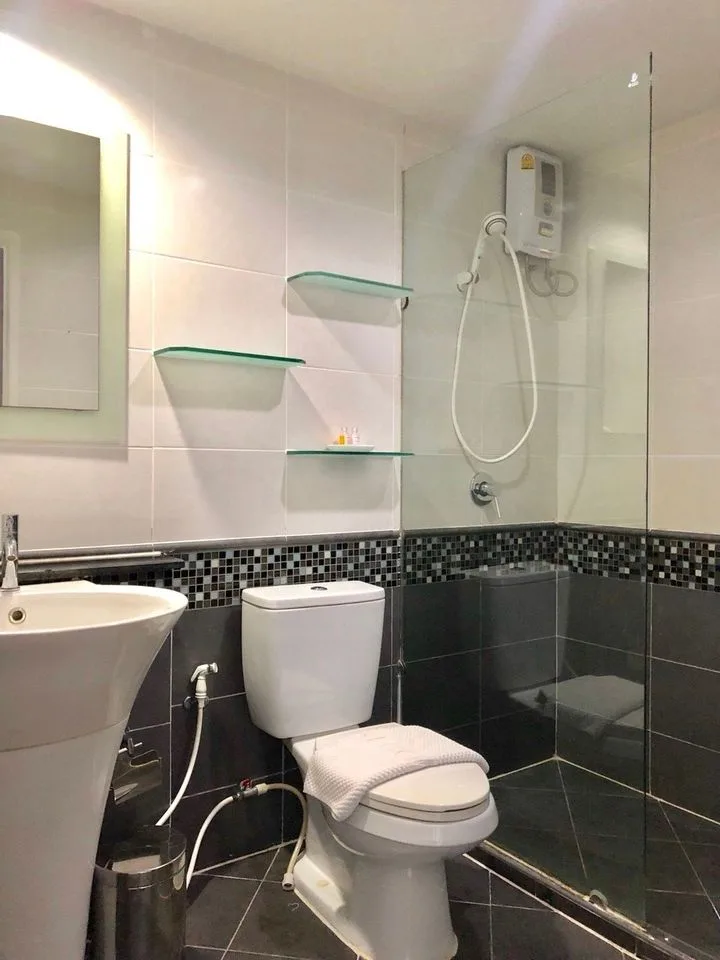 Property photos for The Waterford Sukhumvit 50 Onnut