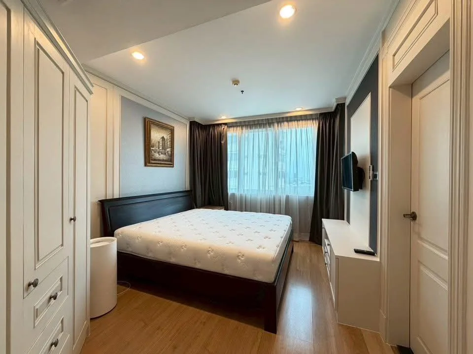 Property photos for Supalai Wellington