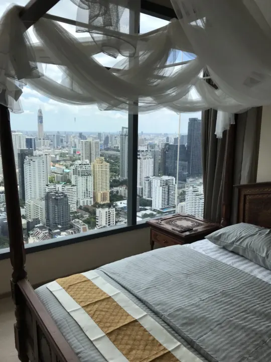 Property photos for The Esse Asoke