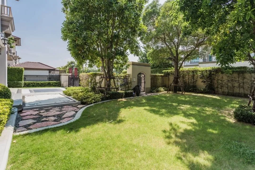 Property photos for Nantawan Bangna Km.7