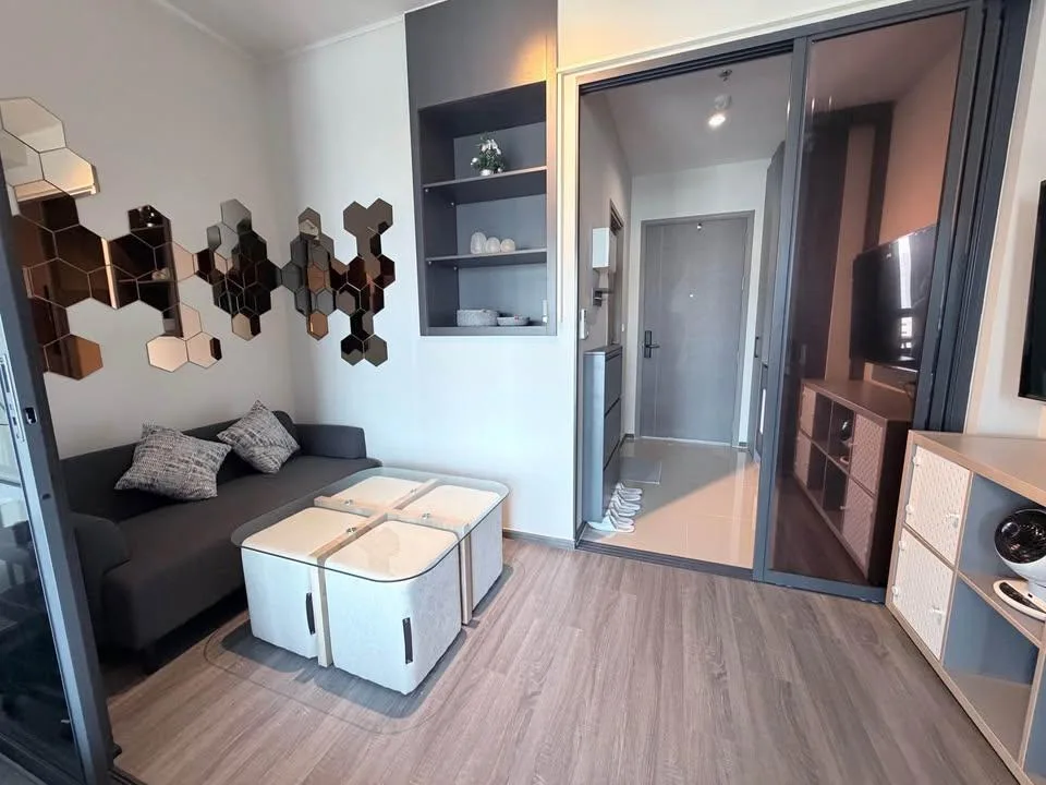 Property photos for Ideo Sukhumvit ??? Rama 4