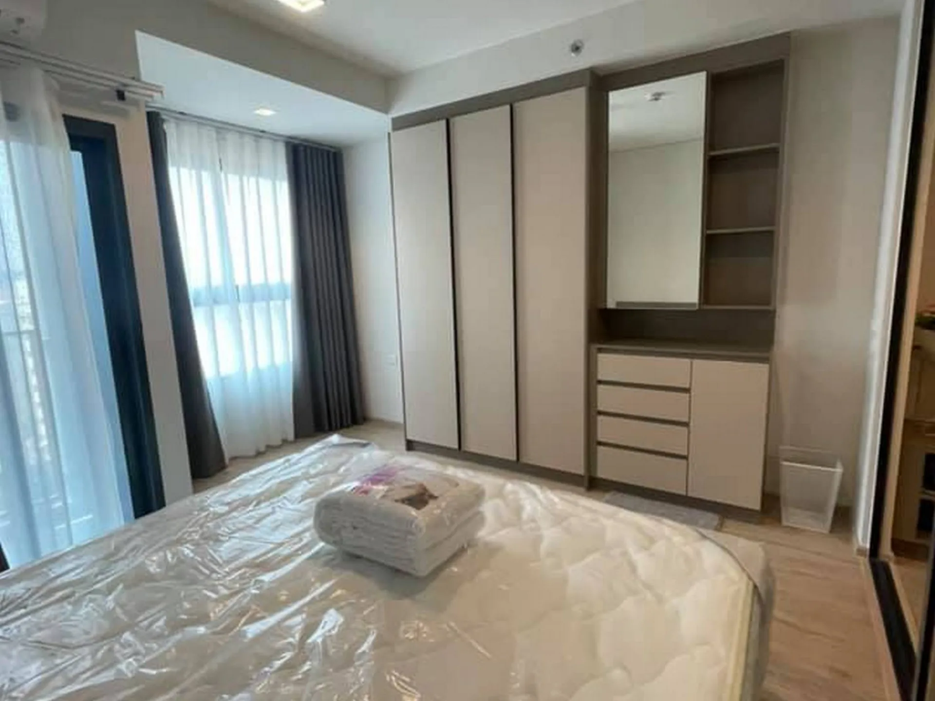 Property photos for Ideo Sathorn - Wongwian Yai