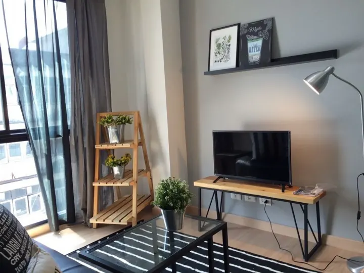 Property photos for Chateau In Town Ratchada 10