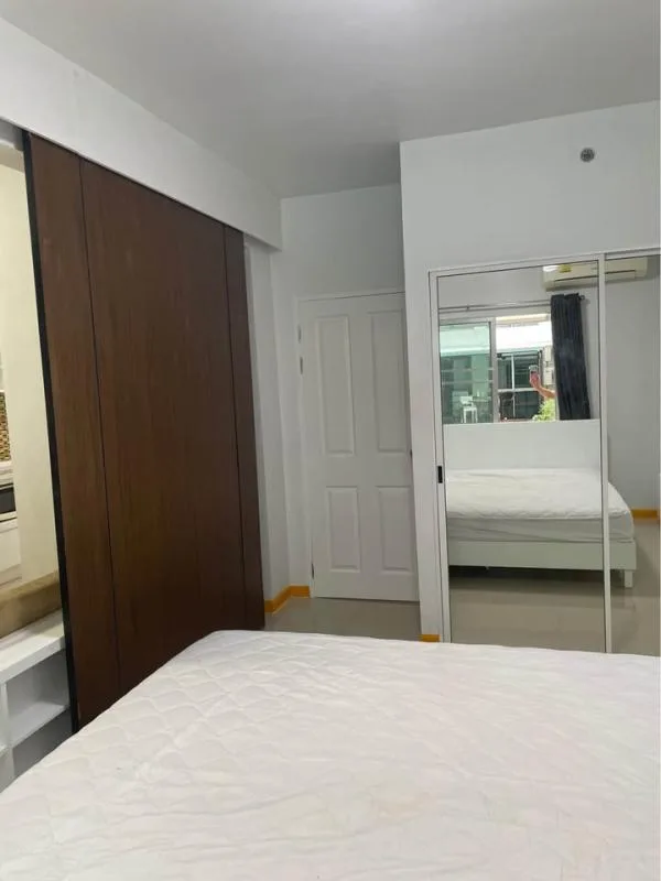 Property photos for A Space Asoke - Ratchada