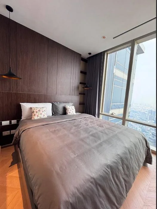 Property photos for Four Seasons Private Residences Bangkok
