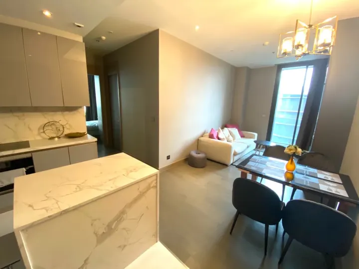 Property photos for The Esse at Singha Complex