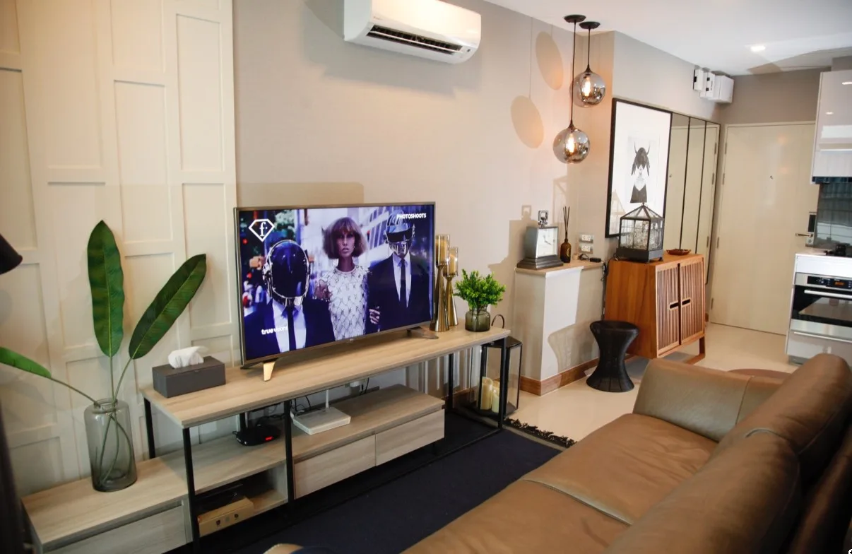 Property photos for Tree Condo Sukhumvit 50