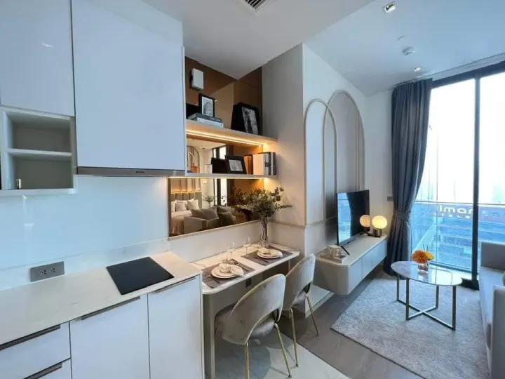 Property photos for Ashton Silom