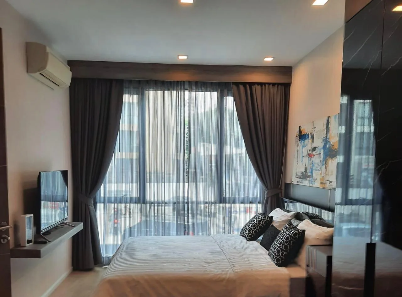 Property photos for Trapezo Sukhumvit 16