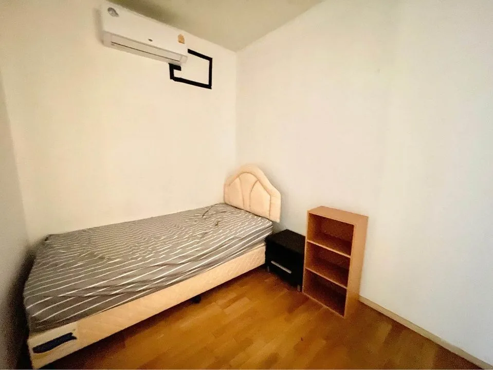 Property photos for Amanta Ratchada