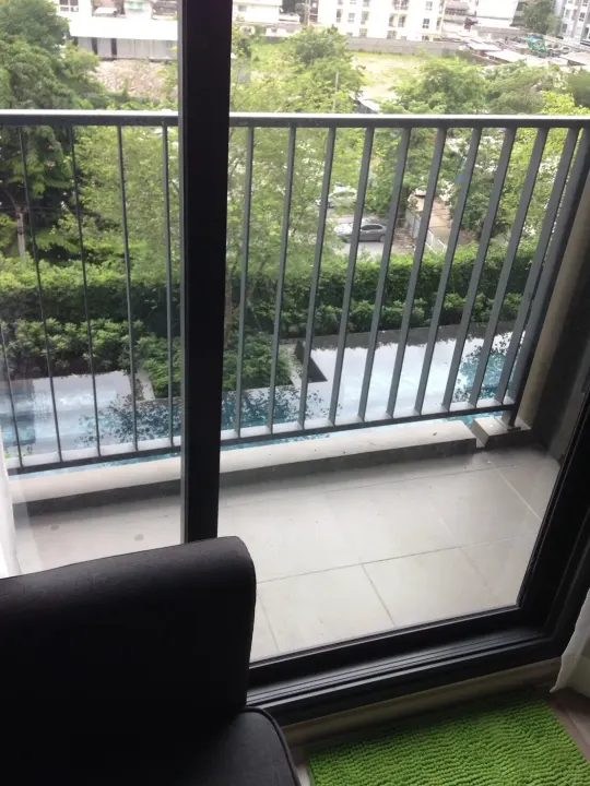 Property photos for Centric Ratchada - Huai Khwang